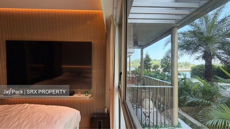 The Reef At King’s Dock (D4), Condominium #568830171